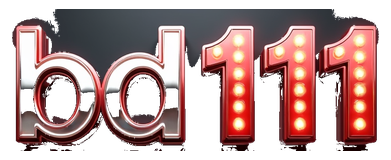 bd111 logo