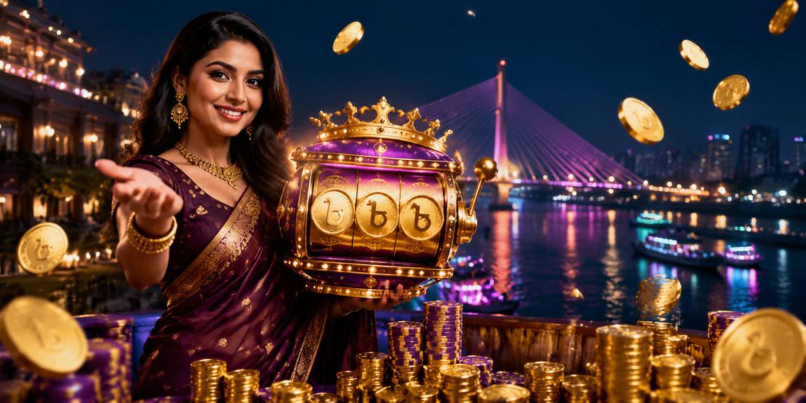 bd111 লাইভ ক্যাসিনো